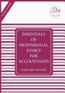 Essentials of Professional Ethics for Accountants