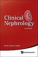 Clinical Nephrology (3rd Edition)