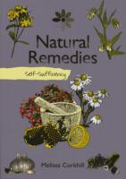 Self-sufficiency Natural Remedies