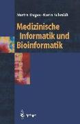Medizinische Informatik und Bioinformatik
