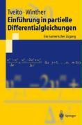 Einführung in partielle Differentialgleichungen