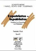 Expatriates - Inpatriates