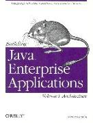 Building Java Enterprise Applications Vol 1