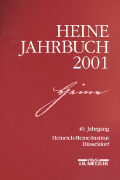 Heine- Jahrbuch 2001