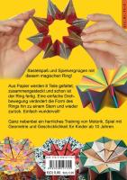 Origami Kaleidozyklus