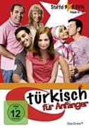 Türkisch für Anfänger Staffel 3. Folgen 37-52