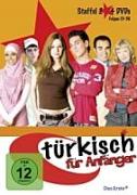 Türkisch für Anfänger Staffel 2 (für Komplettbox)