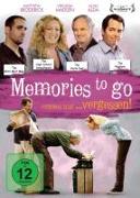 Memories to go - vergeben und ...vergessen