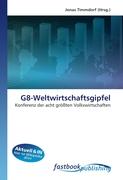 G8-Weltwirtschaftsgipfel