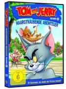 Tom und Jerry 01. Haarsträubende Abenteuer