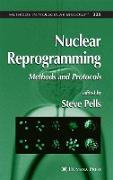 Nuclear Reprogramming