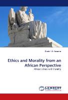 Ethics and Morality from an African Perspective