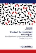 Product Development Techniques