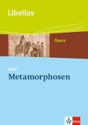 Metamorphosen