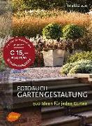 Fotobuch Gartengestaltung
