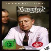 Derrick Collector's Box Vol.9