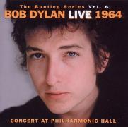The Bootleg Volume 6: Bob Dylan Live 1964 - Concer