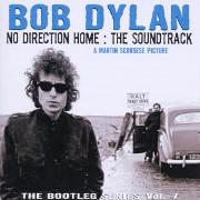 The Bootleg Series, Vol. 7 - No Direction Home: Th