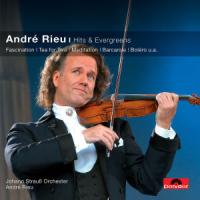 Andr, Rieu-Hits & Evergreens (CC)
