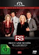 Reich und Schön - Box 1: (Folge 1-25)