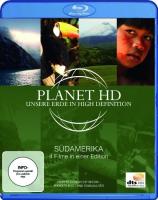 Planet HD - Unsere Erde in HD: