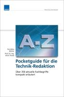 Pocketguide für die Technik-Redaktion