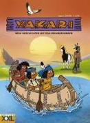 Yakari. Neue Geschichten mit dem Indianerjungen
