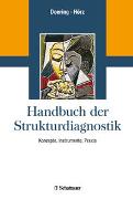 Handbuch der Strukturdiagnostik