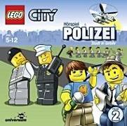 LEGO City 02 Polizei