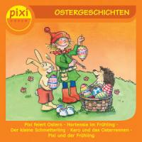 PIXI HÖREN: OSTERGESCHICHTEN