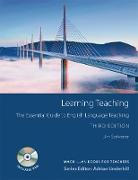 Macmillan Books for Teachers: Learning Teaching