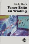 Tener Éxito en Trading