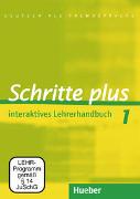 Schritte plus 1. A1/1. Interaktives Lehrerhandbuch - DVD-ROM