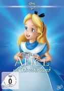Alice im Wunderland - Disney Classics 12