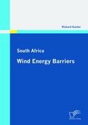 South Africa: Wind Energy Barriers