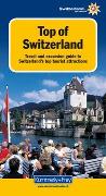 Top of Switzerland, english edition