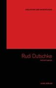 Rudi Dutschke