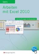 Arbeiten mit Excel