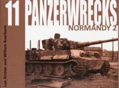 Panzerwrecks 11