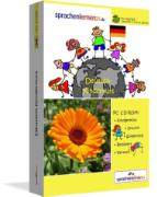 Sprachenlernen24.de Deutsch-Kinderprachkurs