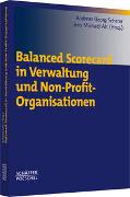 Balanced Scorecard in Verwaltung und NPOs