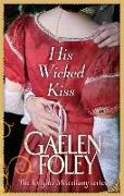 His Wicked Kiss