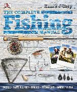 The Complete Fishing Manual