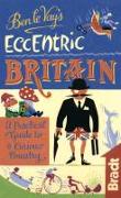 Ben Le Vay's Eccentric Britain