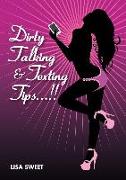 Dirty Talking & Texting Tips...!!