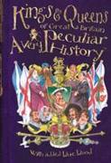 Kings & Queens of Great Britain: A Very Peculiar History