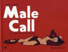 Milton Caniff's Male Call