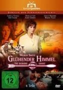 Glühender Himmel (4 DVDs)