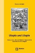Utopia und Utopie