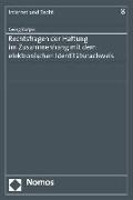 Rechtsfragen der Haftung im Zusammenhang mit dem elektronischen Identitätsnachweis